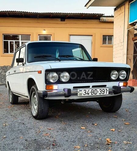 LADA (VAZ) 2106 1999, 10,000 km - 1.6 л - Qax
