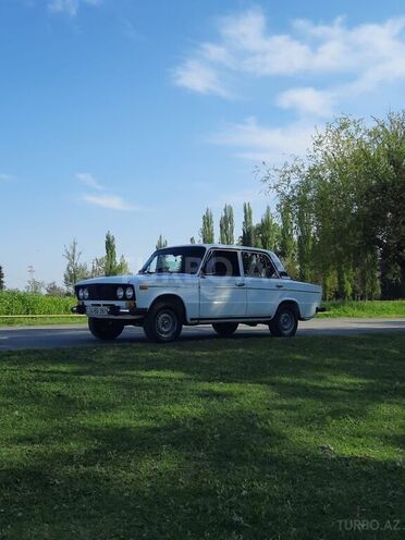 LADA (VAZ) 2106 1999, 10,000 km - 1.6 л - Qax