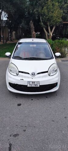 Changan Benni 2014, 85,000 km - 1.0 l - Bakı