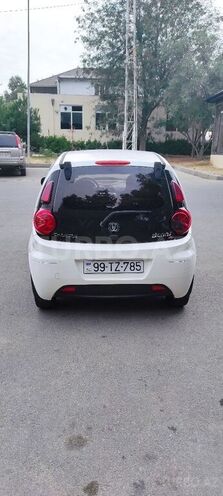 Changan Benni 2014, 85,000 km - 1.0 l - Bakı
