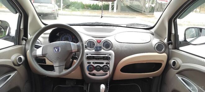Changan Benni 2014, 85,000 km - 1.0 l - Bakı