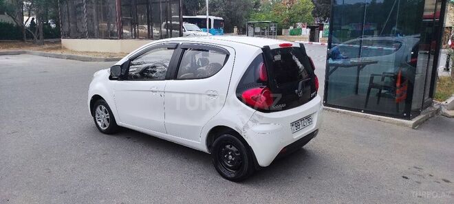Changan Benni 2014, 85,000 km - 1.0 l - Bakı