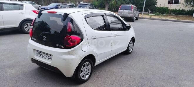Changan Benni 2014, 85,000 km - 1.0 l - Bakı