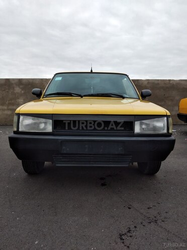 Tofas Sahin 2002, 478,545 km - 1.6 l - Bakı