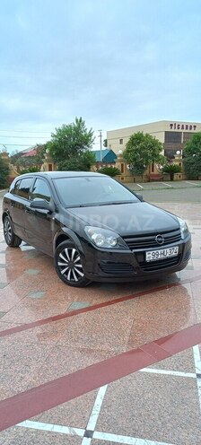 Opel Astra 2005, 150,960 km - 1.4 l - Lənkəran