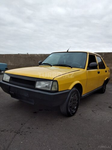 Tofas Sahin 2002, 478,545 km - 1.6 l - Bakı
