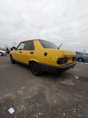 Tofas Sahin 2002, 478,545 km - 1.6 l - Bakı