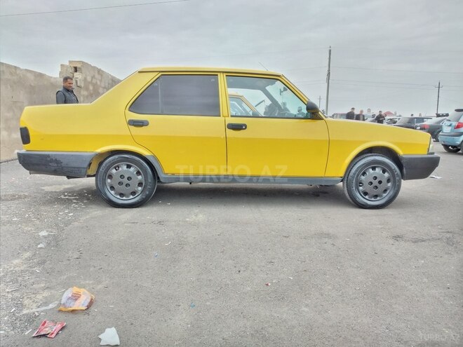 Tofas Sahin 2002, 478,545 km - 1.6 l - Bakı