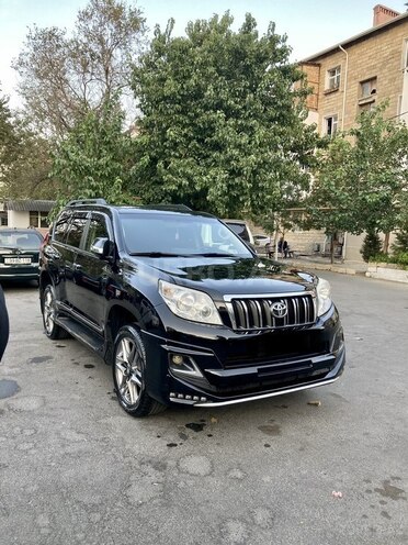 Toyota Prado 2010, 200,000 km - 2.7 л - Sumqayıt