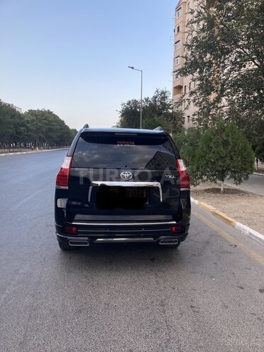 Toyota Prado 2010, 200,000 km - 2.7 л - Sumqayıt