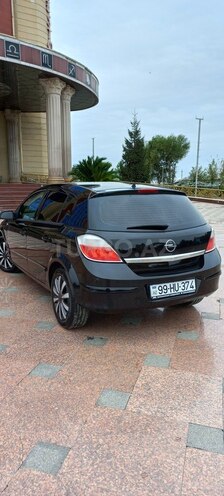 Opel Astra 2005, 150,960 km - 1.4 l - Lənkəran