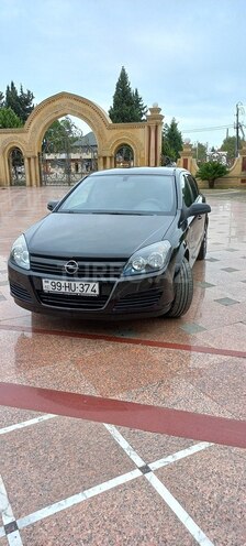 Opel Astra 2005, 150,960 km - 1.4 l - Lənkəran