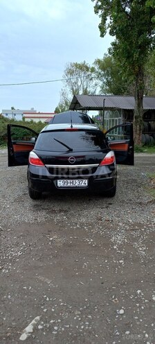 Opel Astra 2005, 150,960 km - 1.4 l - Lənkəran
