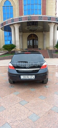 Opel Astra 2005, 150,960 km - 1.4 l - Lənkəran