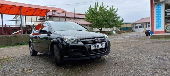Opel Astra 2005, 150,960 km - 1.4 l - Lənkəran