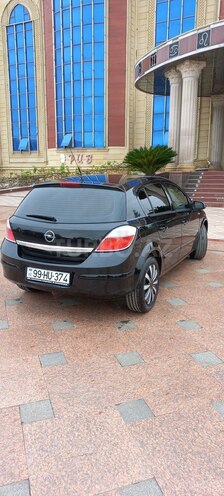 Opel Astra 2005, 150,960 km - 1.4 l - Lənkəran