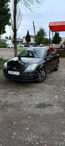 Opel Astra 2005, 150,960 km - 1.4 l - Lənkəran