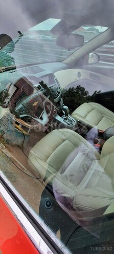 Chevrolet Cruze 2015, 101,000 km - 1.4 л - Bakı