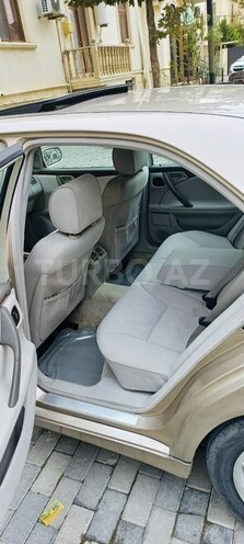 Mercedes E 240 2000, 190,000 km - 2.4 l - Bakı