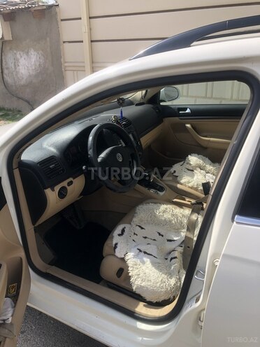 Volkswagen Jetta 2008, 198,000 km - 2.5 л - Naxçıvan