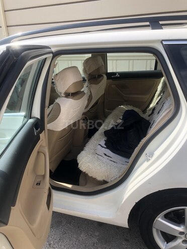 Volkswagen Jetta 2008, 198,000 km - 2.5 л - Naxçıvan
