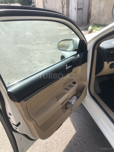 Volkswagen Jetta 2008, 198,000 km - 2.5 л - Naxçıvan