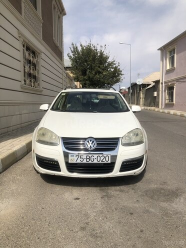 Volkswagen Jetta 2008, 198,000 km - 2.5 л - Naxçıvan