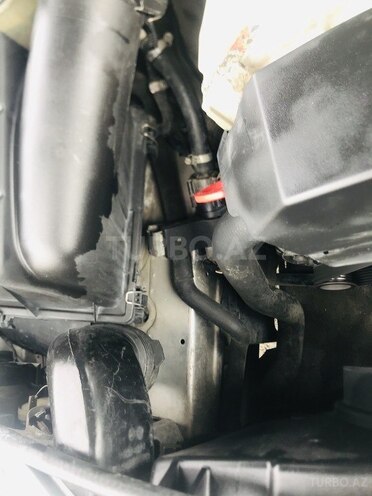 Mercedes C 200 1998, 258,976 km - 2.0 l - Bakı