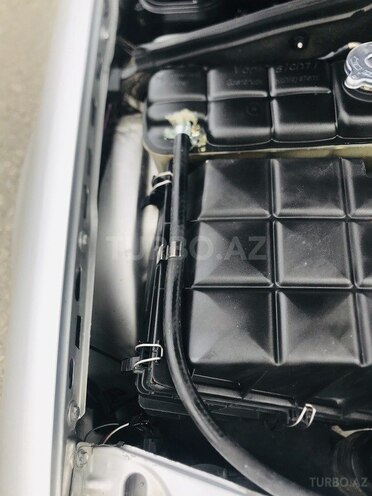 Mercedes C 200 1998, 258,976 km - 2.0 l - Bakı