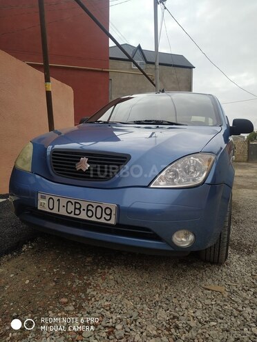 Saipa Tiba 2014, 203,000 km - 1.5 l - Xırdalan