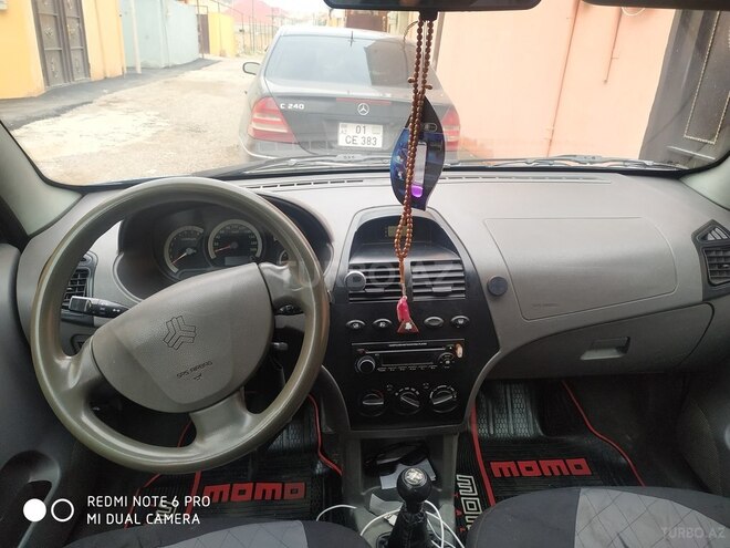 Saipa Tiba 2014, 203,000 km - 1.5 l - Xırdalan