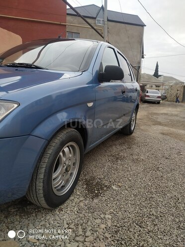 Saipa Tiba 2014, 203,000 km - 1.5 l - Xırdalan