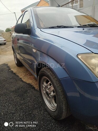 Saipa Tiba 2014, 203,000 km - 1.5 l - Xırdalan