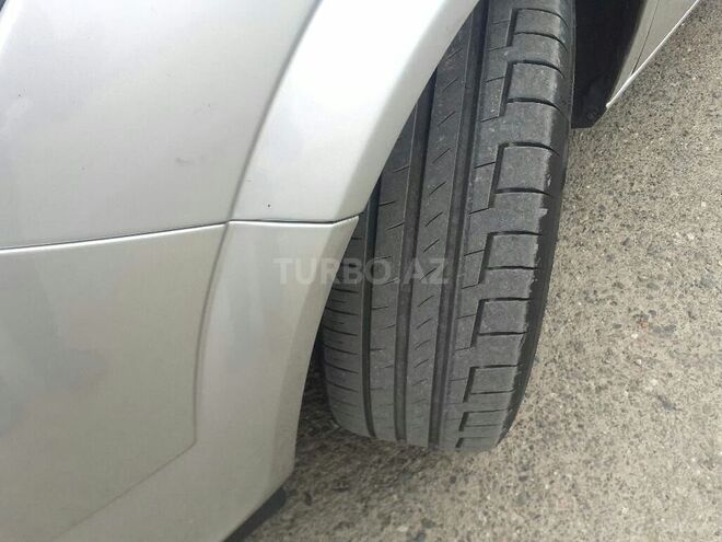 Opel Astra 2005, 200,000 km - 1.4 л - Bakı