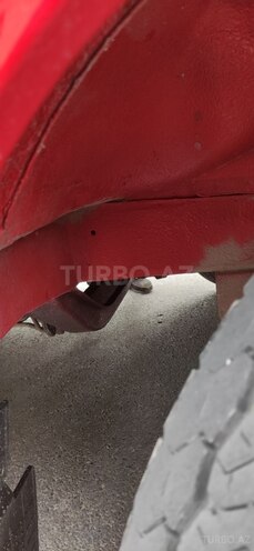 Ford Transit 1999, 475,000 km - 2.5 l - Bakı