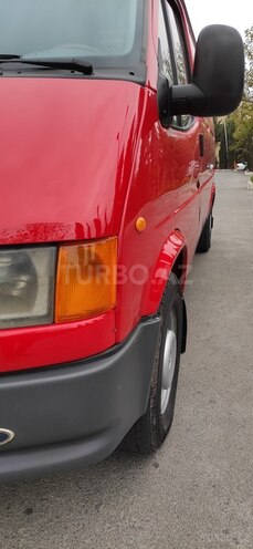 Ford Transit 1999, 475,000 km - 2.5 l - Bakı
