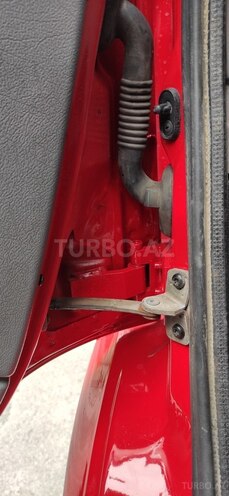 Ford Transit 1999, 475,000 km - 2.5 l - Bakı