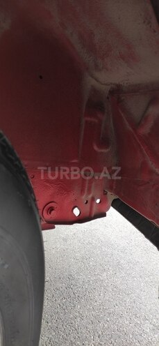 Ford Transit 1999, 475,000 km - 2.5 l - Bakı