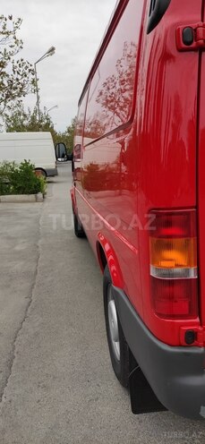 Ford Transit 1999, 475,000 km - 2.5 l - Bakı