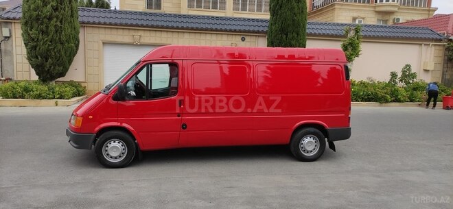 Ford Transit 1999, 475,000 km - 2.5 l - Bakı