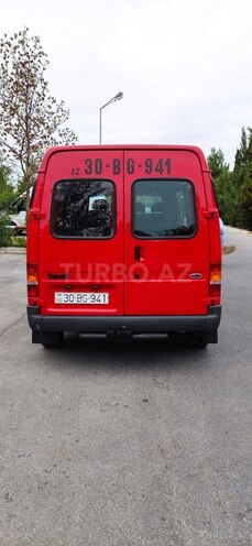 Ford Transit 1999, 475,000 km - 2.5 l - Bakı