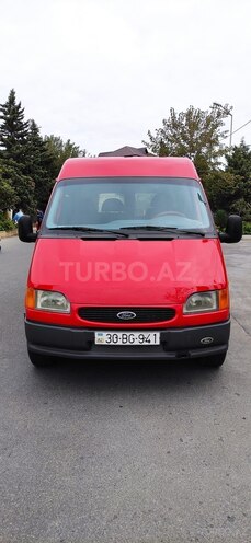 Ford Transit 1999, 475,000 km - 2.5 l - Bakı