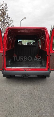 Ford Transit 1999, 475,000 km - 2.5 l - Bakı