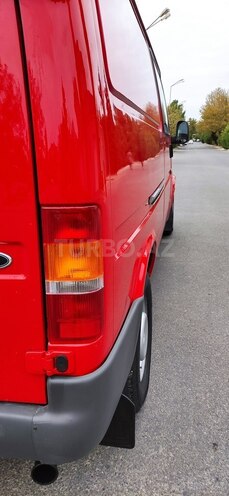 Ford Transit 1999, 475,000 km - 2.5 l - Bakı