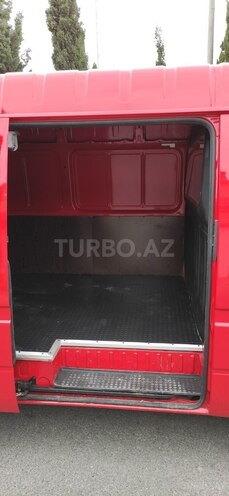 Ford Transit 1999, 475,000 km - 2.5 l - Bakı