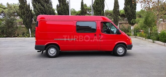 Ford Transit 1999, 475,000 km - 2.5 l - Bakı