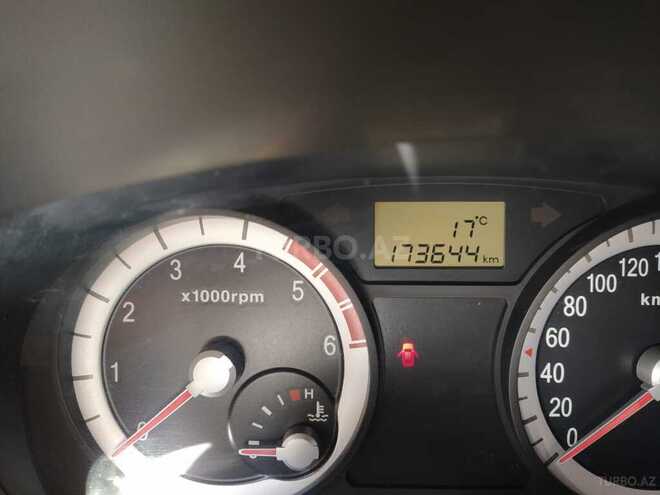 Kia Rio 2005, 173,000 km - 1.5 l - Bakı