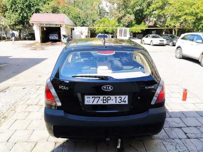 Kia Rio 2005, 173,000 km - 1.5 l - Bakı