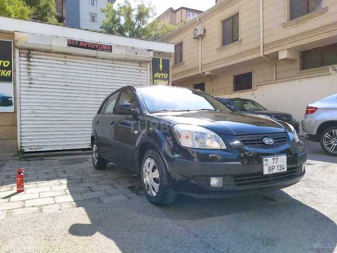 Kia Rio 2005, 173,000 km - 1.5 l - Bakı