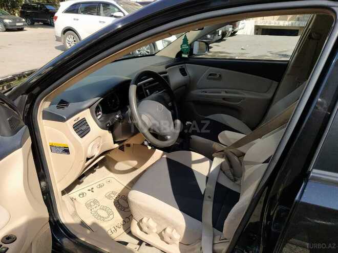 Kia Rio 2005, 173,000 km - 1.5 l - Bakı